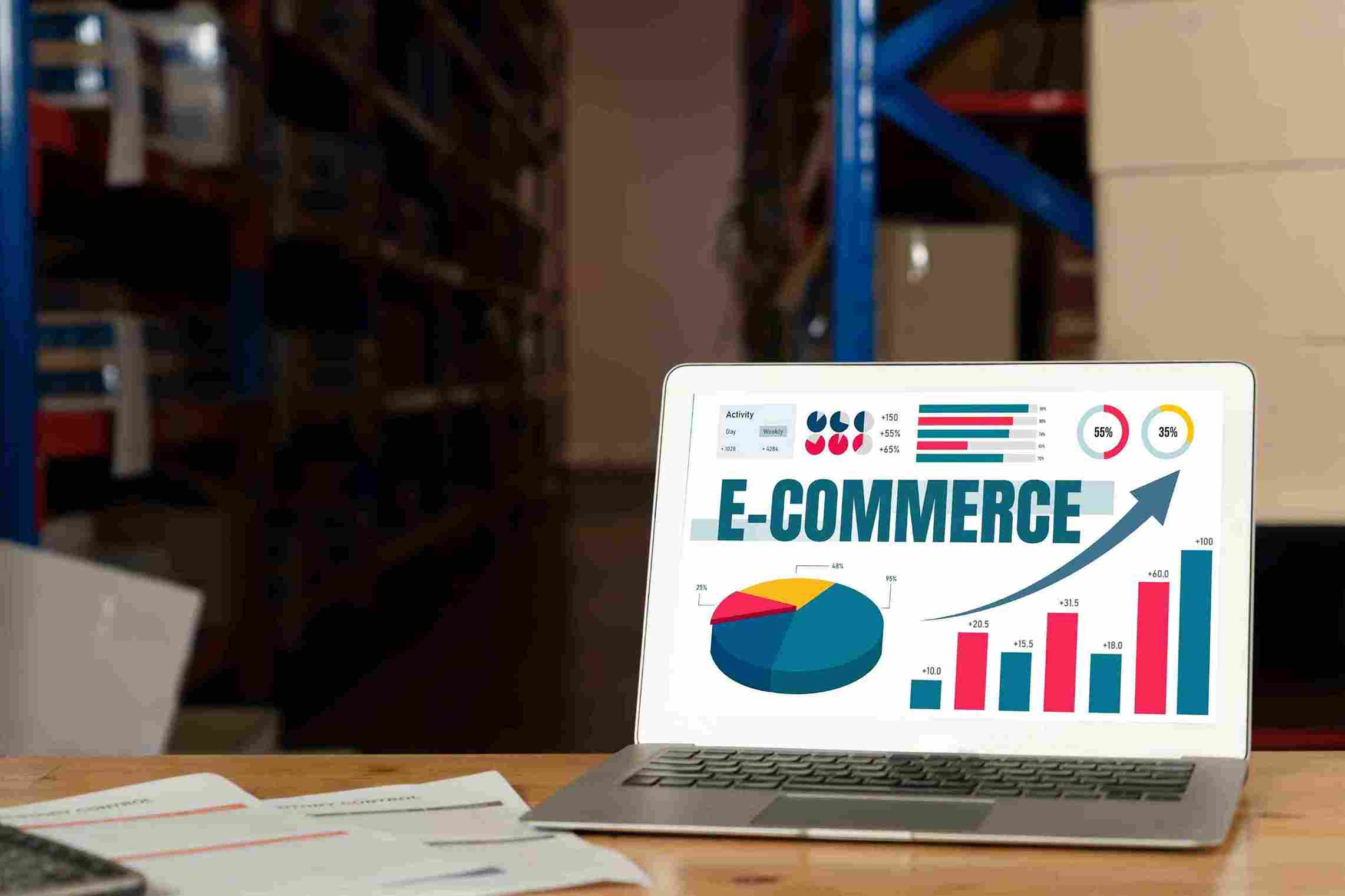 E-commerce Courses