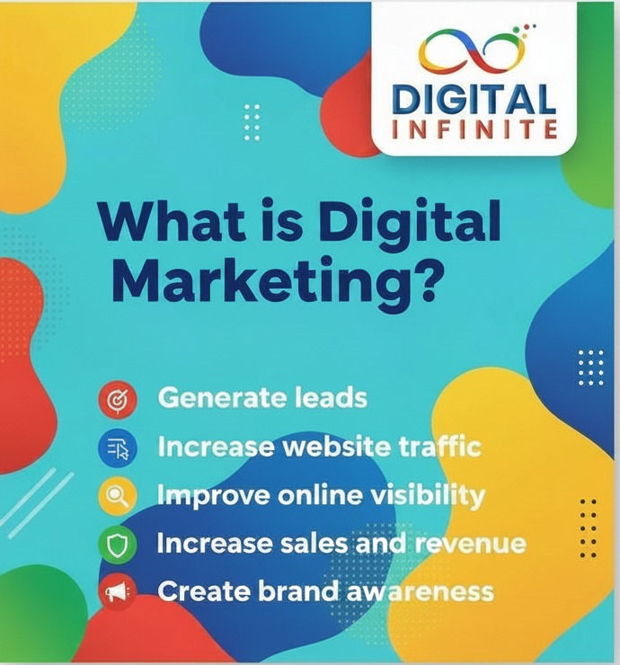 Advantages of a Digital Marketing Course