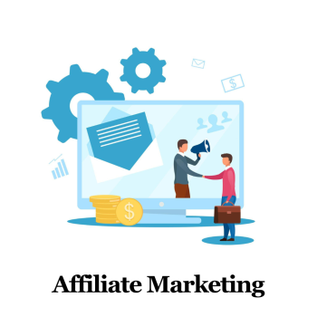 Affiliate Marketing