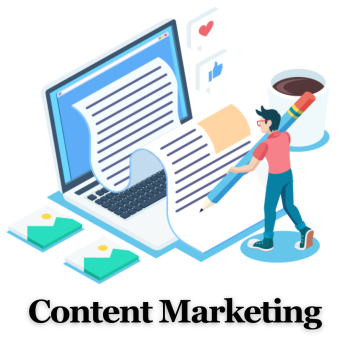 Content Marketing (3)