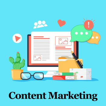 Content Marketing (5)