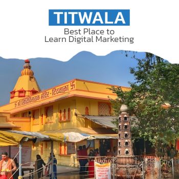 Digital Marketing Training Institute Titwala