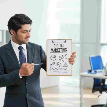 Entrepreneurial Digital Marketing Course