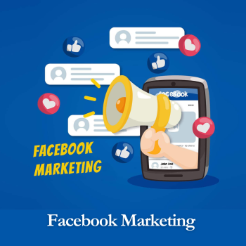 Facebook Marketing