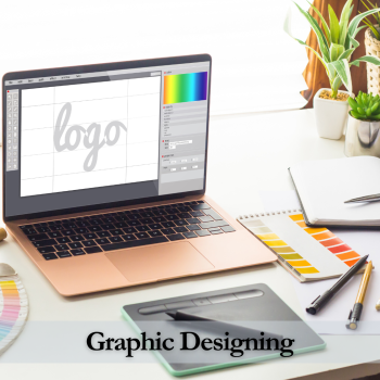 Graphic DesigningMarketing (2)