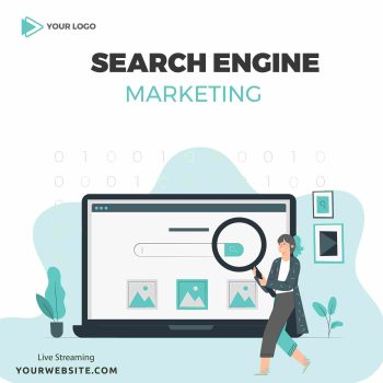 Search Engine Marketing